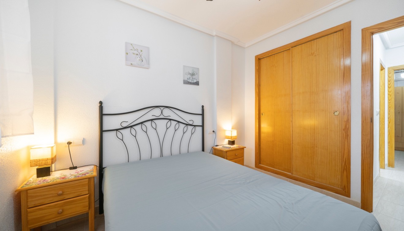 Sale - Townhouse - Ciudad Quesada - Rojales