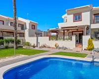 Sale - Townhouse - Ciudad Quesada - Rojales