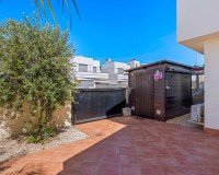 Sale - Townhouse - Ciudad Quesada - Rojales