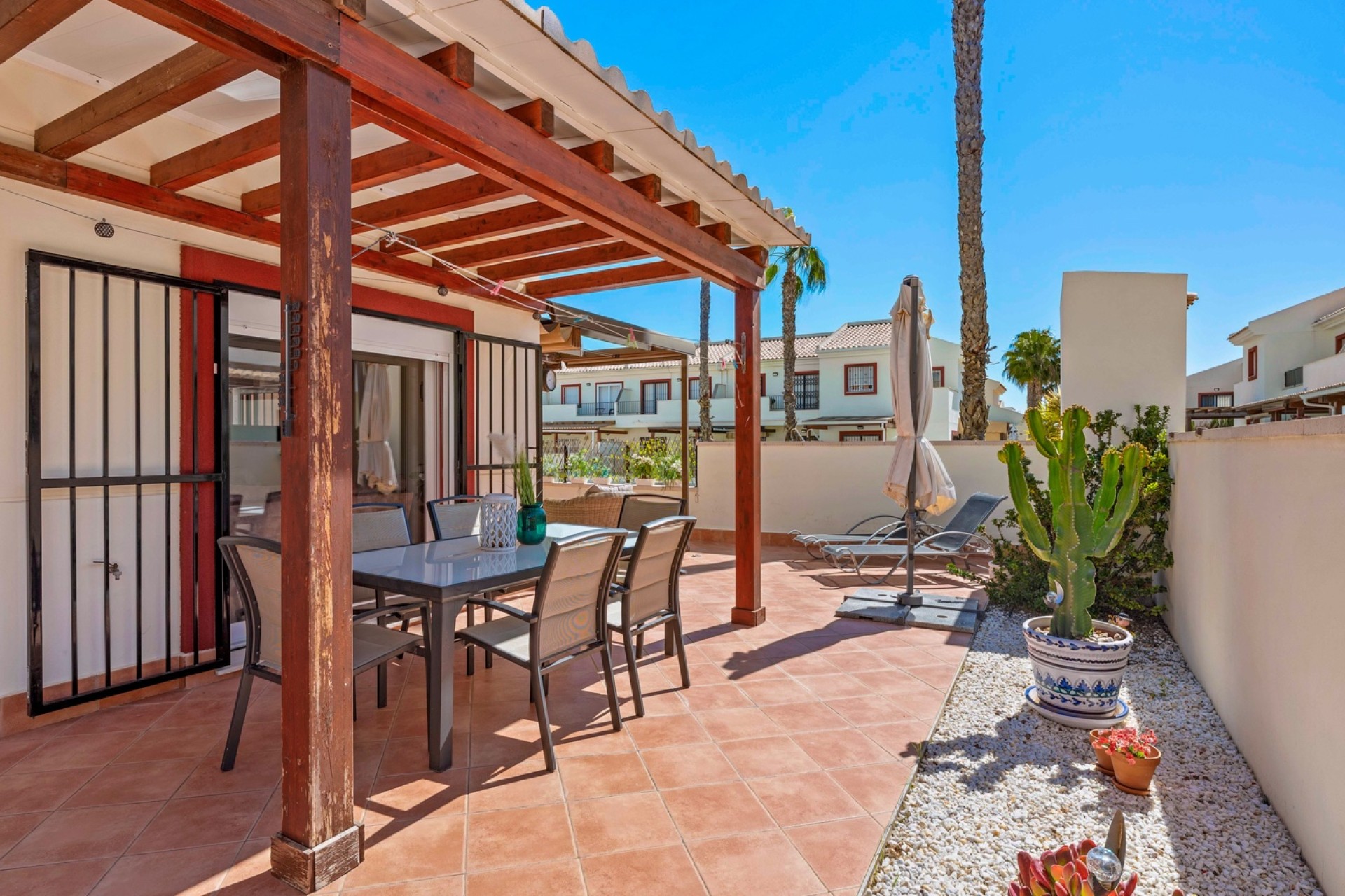 Sale - Townhouse - Ciudad Quesada - Rojales