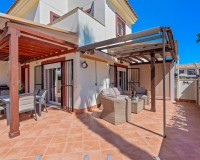 Sale - Townhouse - Ciudad Quesada - Rojales