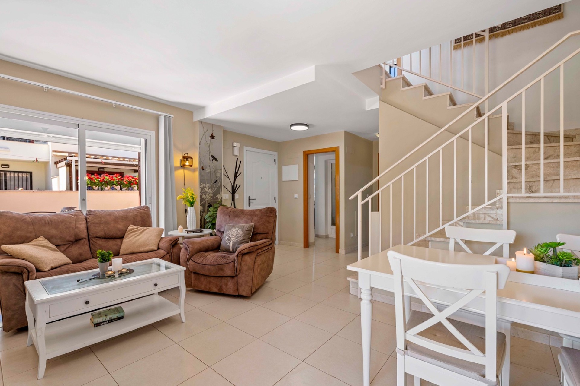 Sale - Townhouse - Ciudad Quesada - Rojales