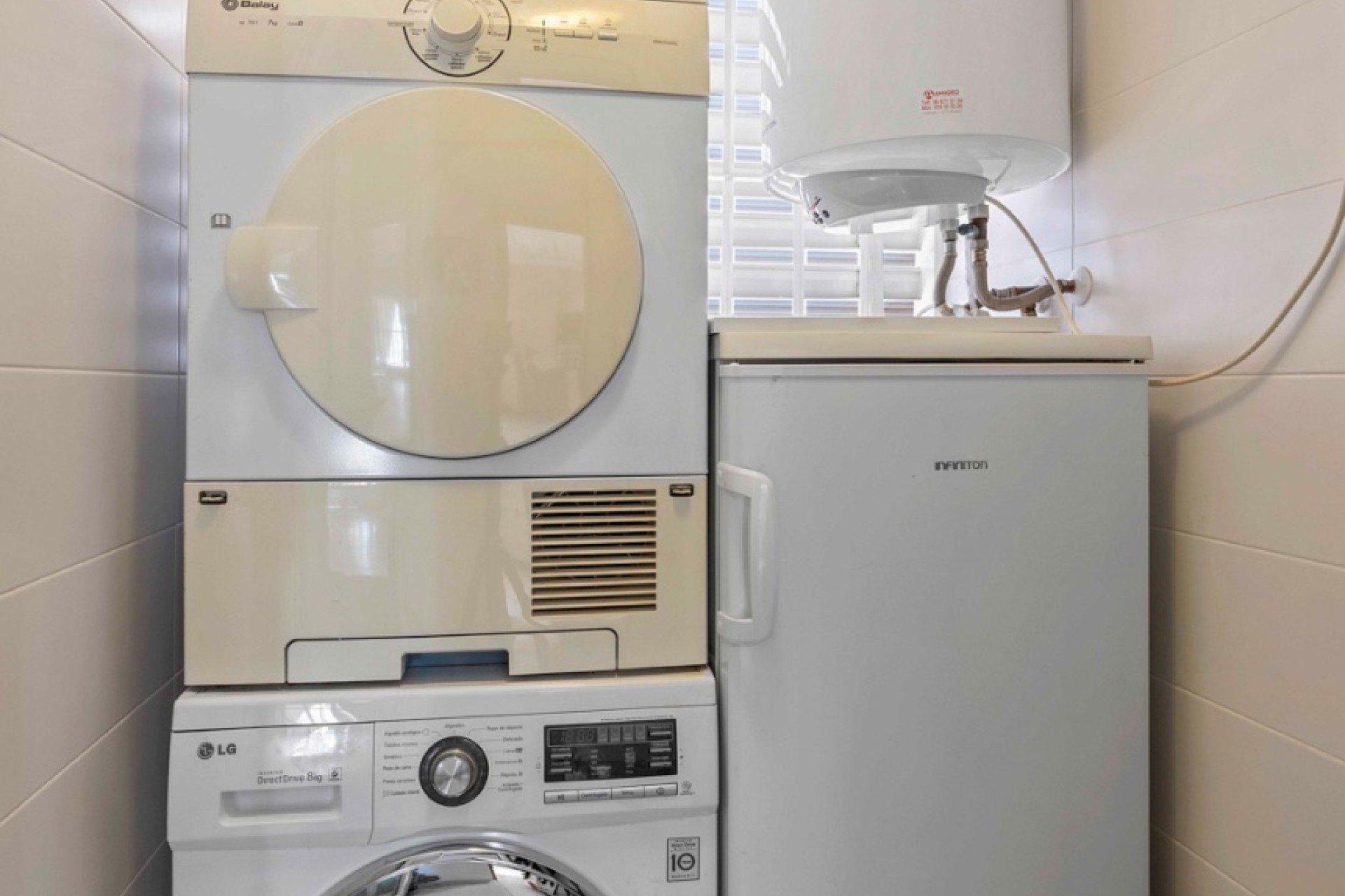 Sale - Townhouse - Ciudad Quesada - Rojales