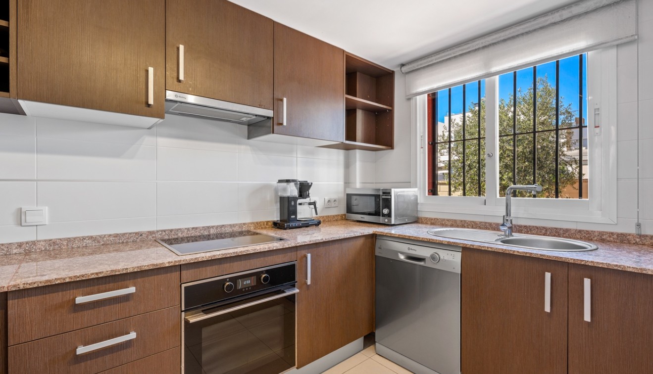 Sale - Townhouse - Ciudad Quesada - Rojales