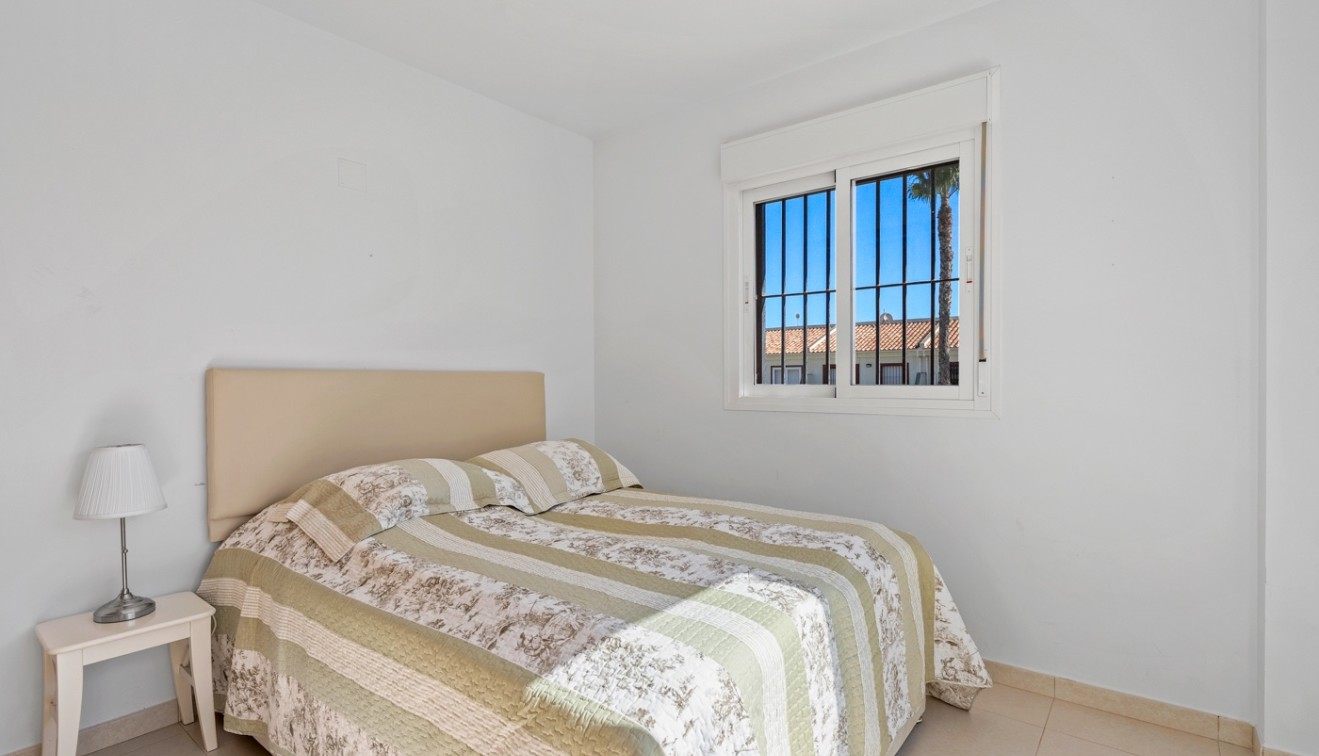 Sale - Townhouse - Ciudad Quesada - Rojales