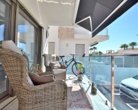 Sale - Townhouse - Ciudad Quesada - Rojales