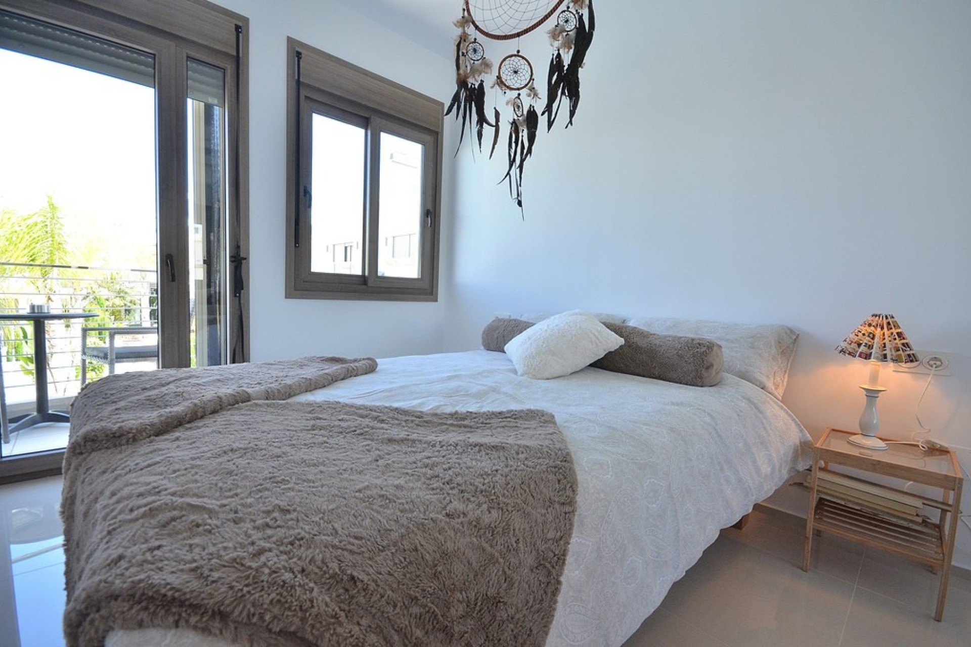 Sale - Townhouse - Ciudad Quesada - Rojales