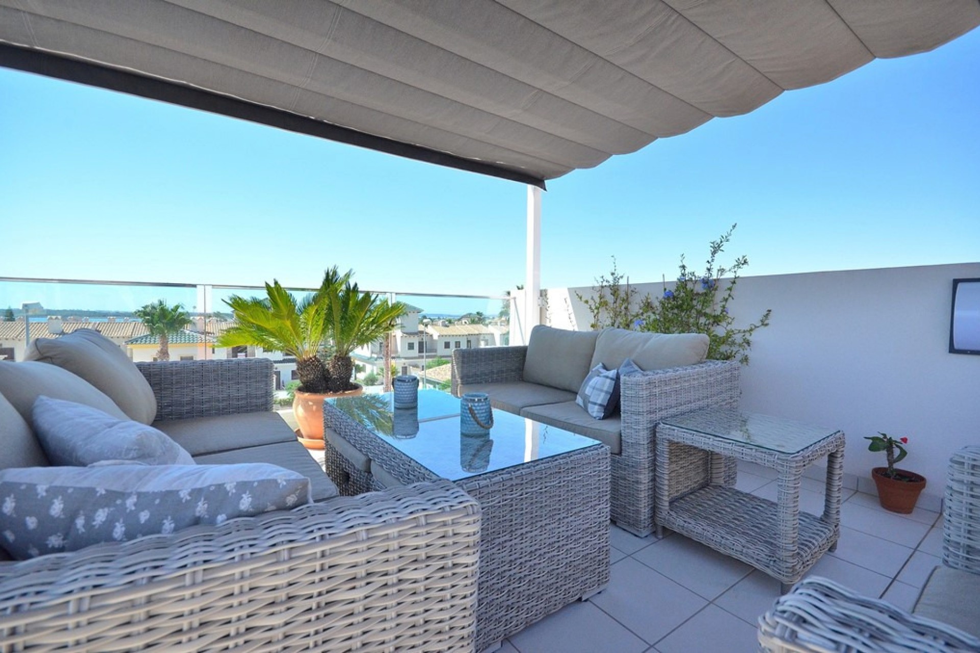 Sale - Townhouse - Ciudad Quesada - Rojales