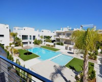 Sale - Townhouse - Ciudad Quesada - Rojales