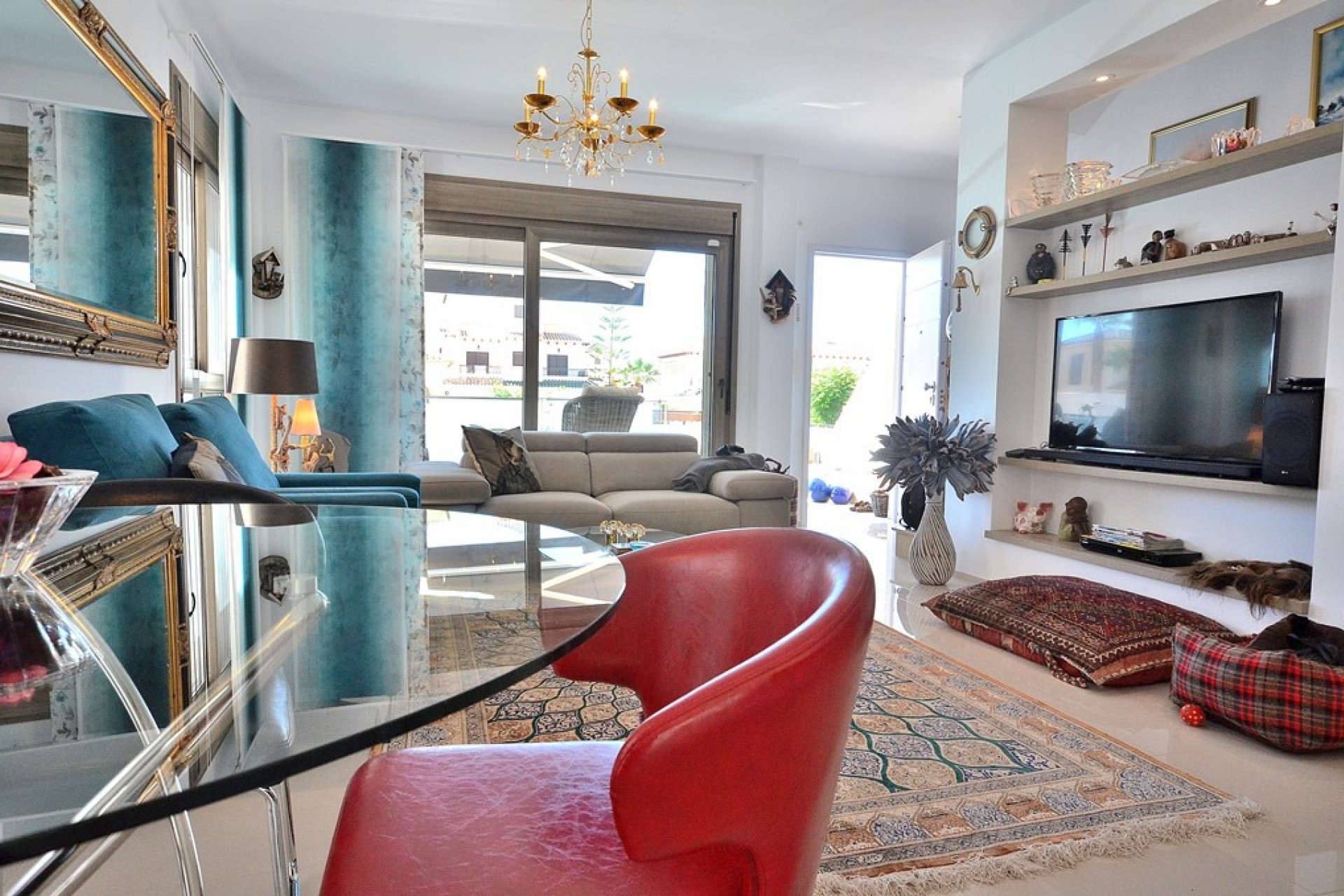 Sale - Townhouse - Ciudad Quesada - Rojales