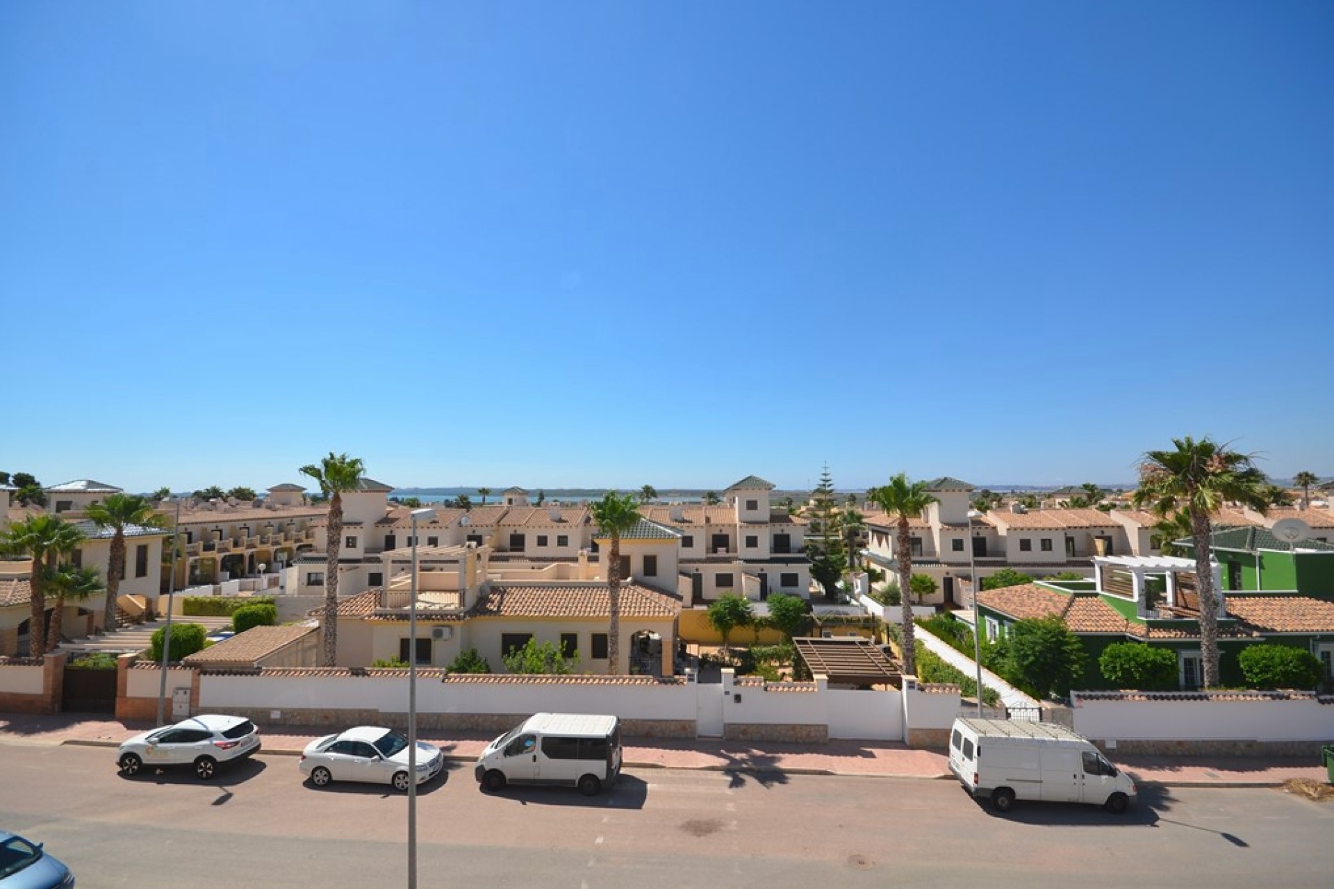 Sale - Townhouse - Ciudad Quesada - Rojales