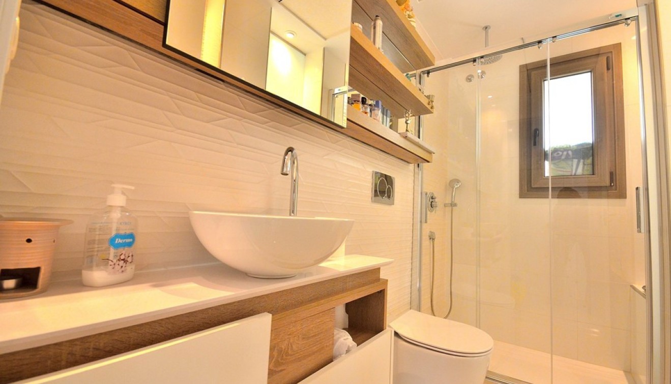 Sale - Townhouse - Ciudad Quesada - Rojales