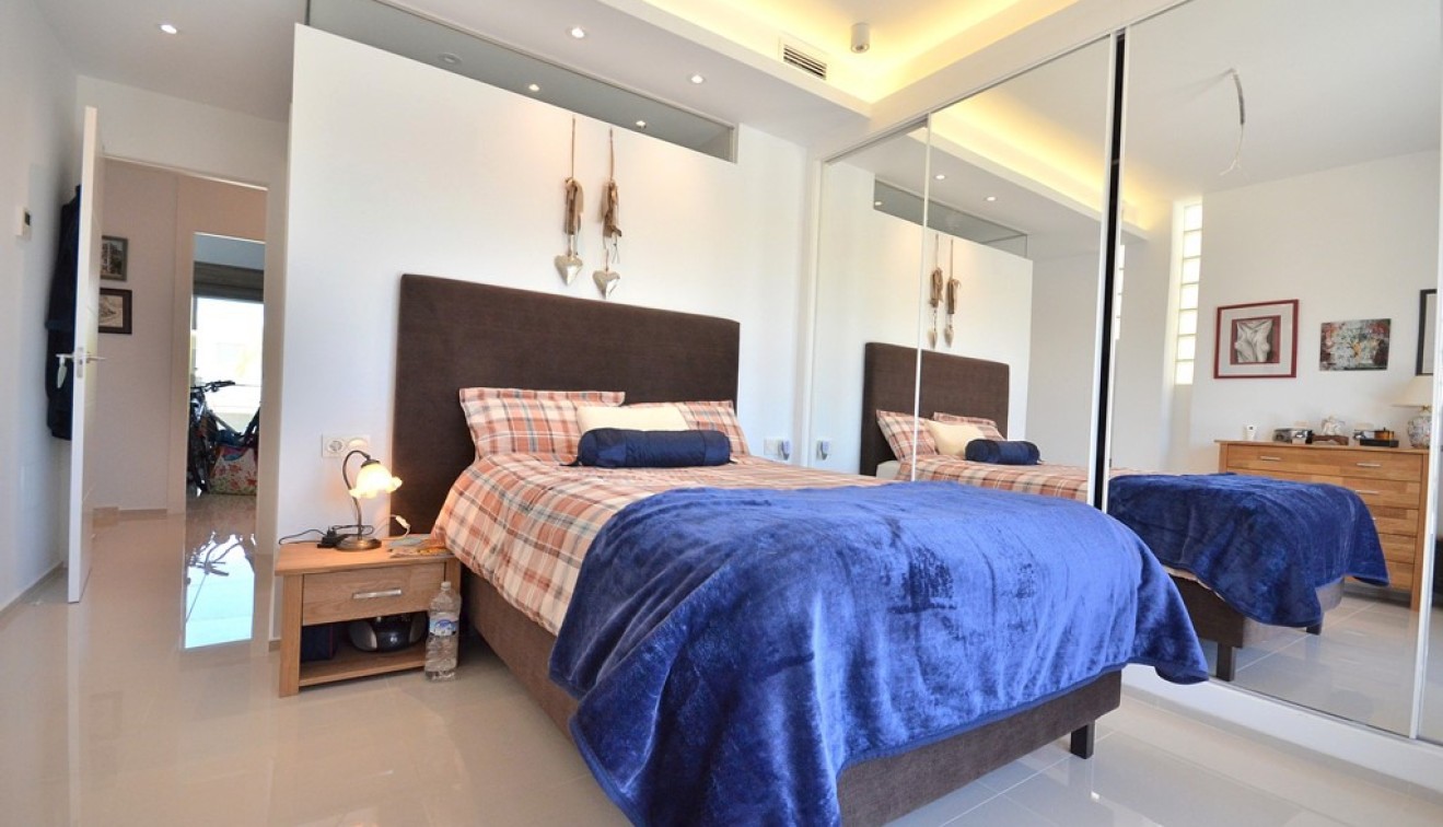 Sale - Townhouse - Ciudad Quesada - Rojales