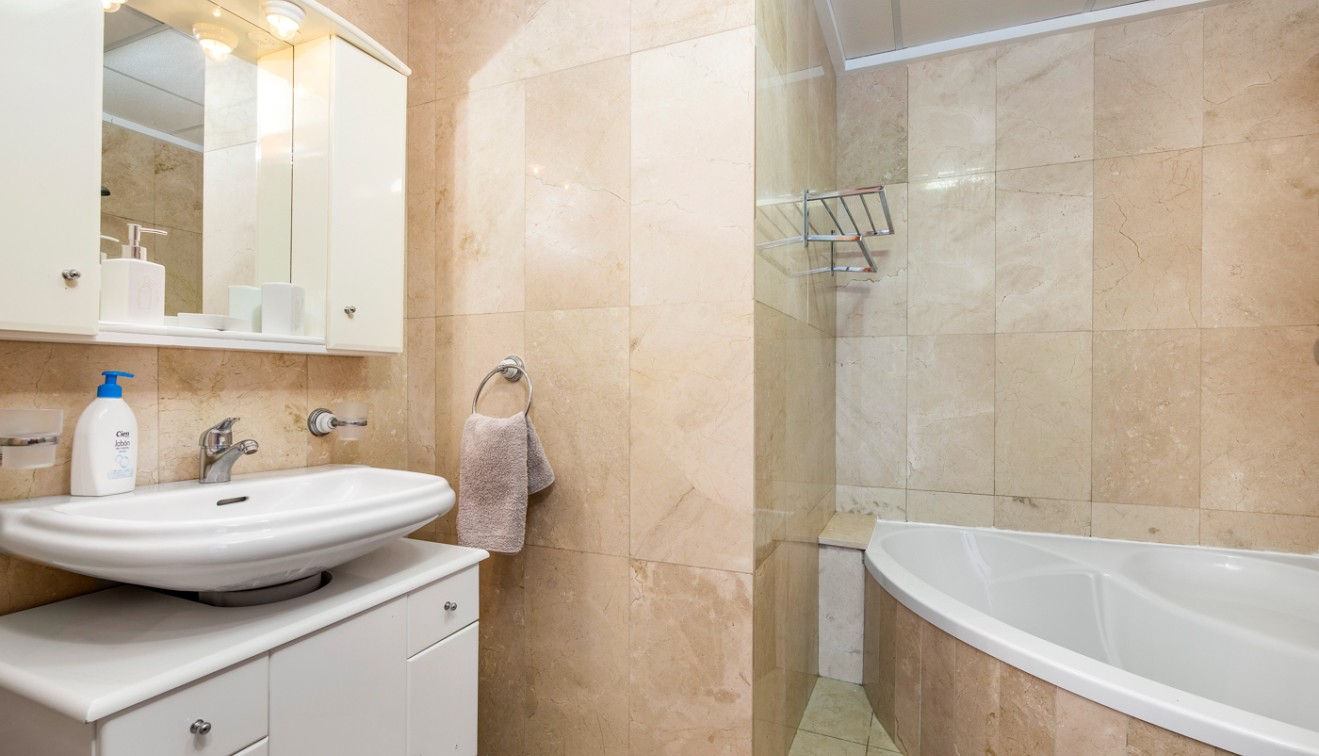 Sale - Townhouse - Ciudad Quesada - Rojales