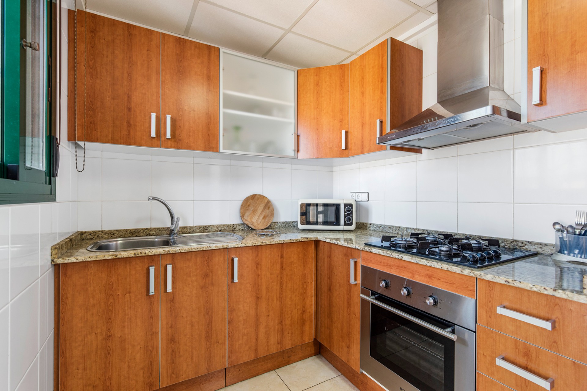 Sale - Townhouse - Ciudad Quesada - Rojales