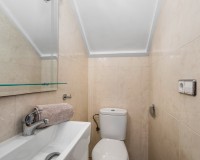 Sale - Townhouse - Ciudad Quesada - Rojales