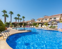 Sale - Townhouse - Ciudad Quesada - Rojales