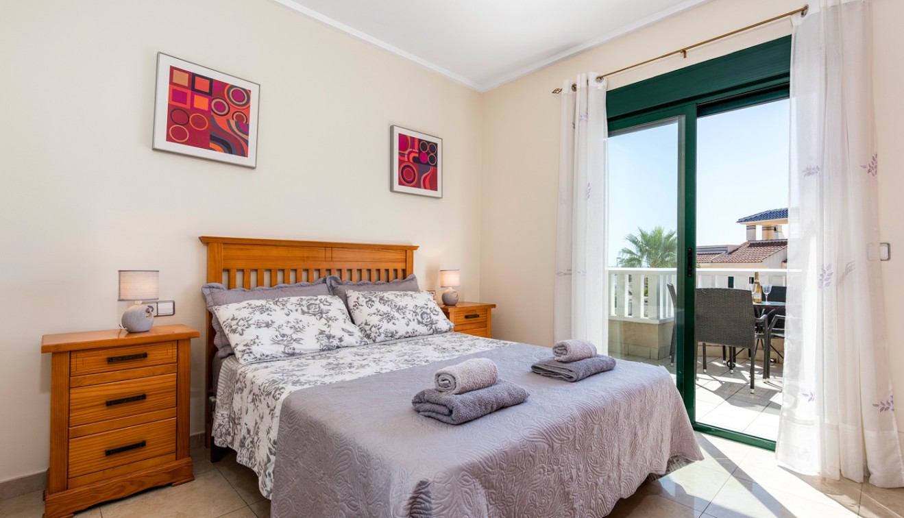 Sale - Townhouse - Ciudad Quesada - Rojales