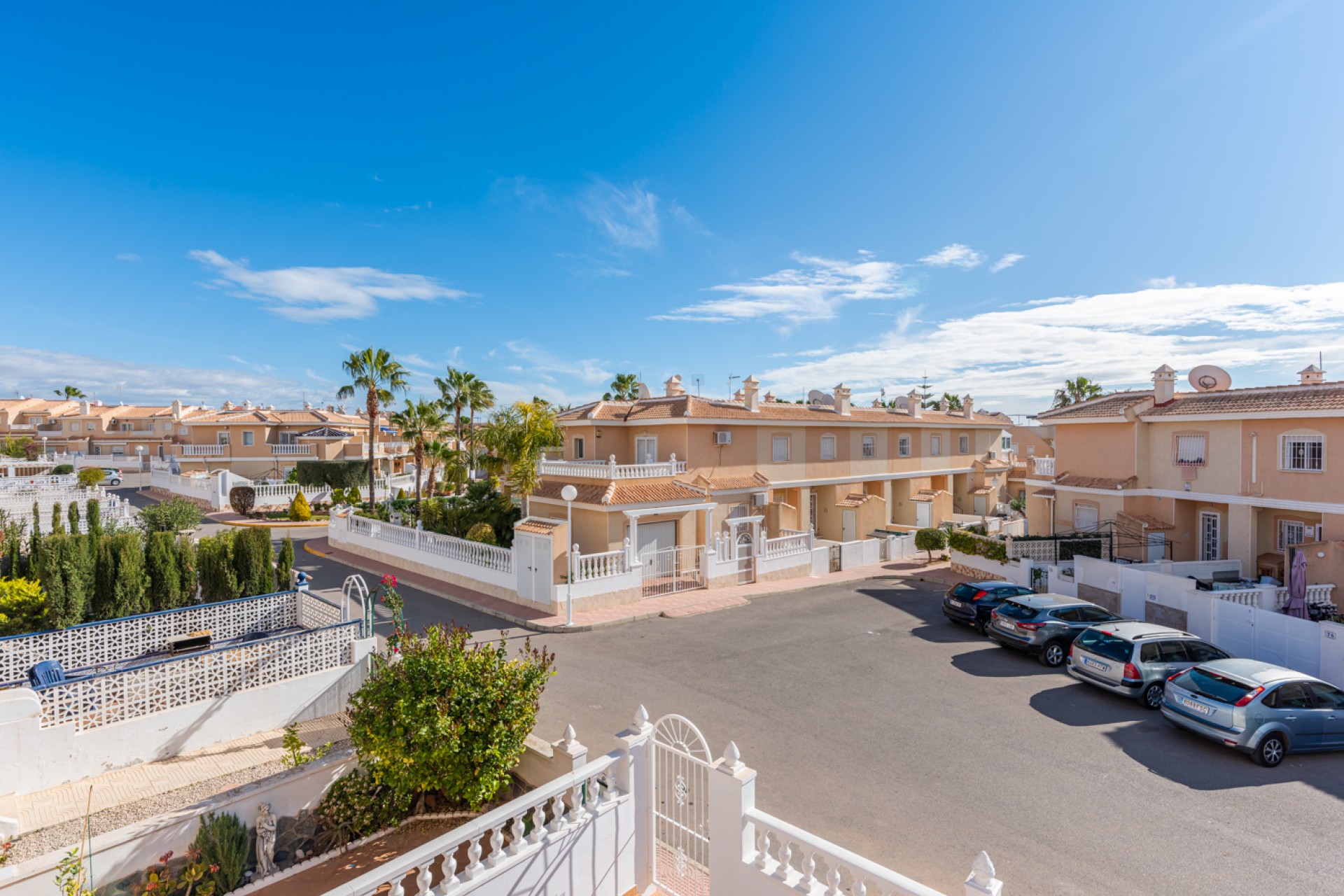 Sale - Townhouse - Ciudad Quesada - Rojales