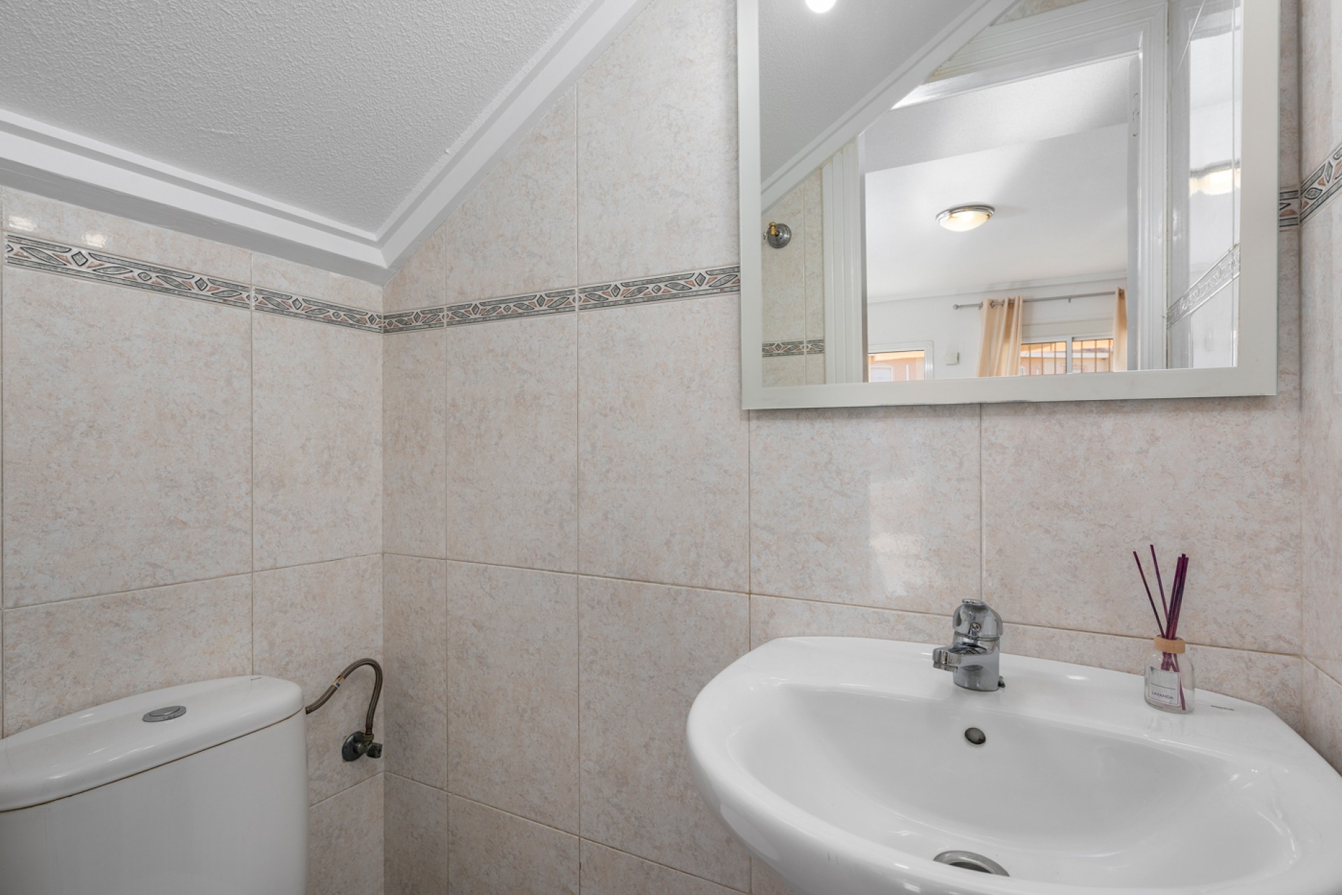 Sale - Townhouse - Ciudad Quesada - Rojales