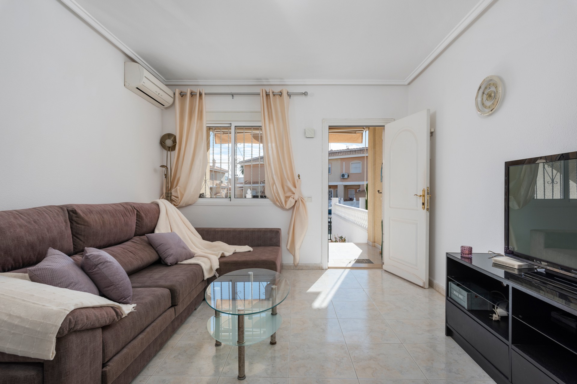 Sale - Townhouse - Ciudad Quesada - Rojales