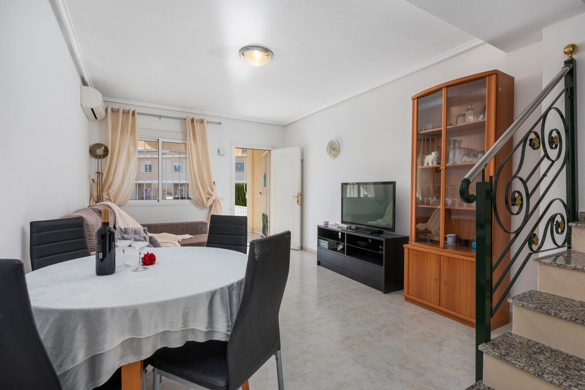 Sale - Townhouse - Ciudad Quesada - Rojales