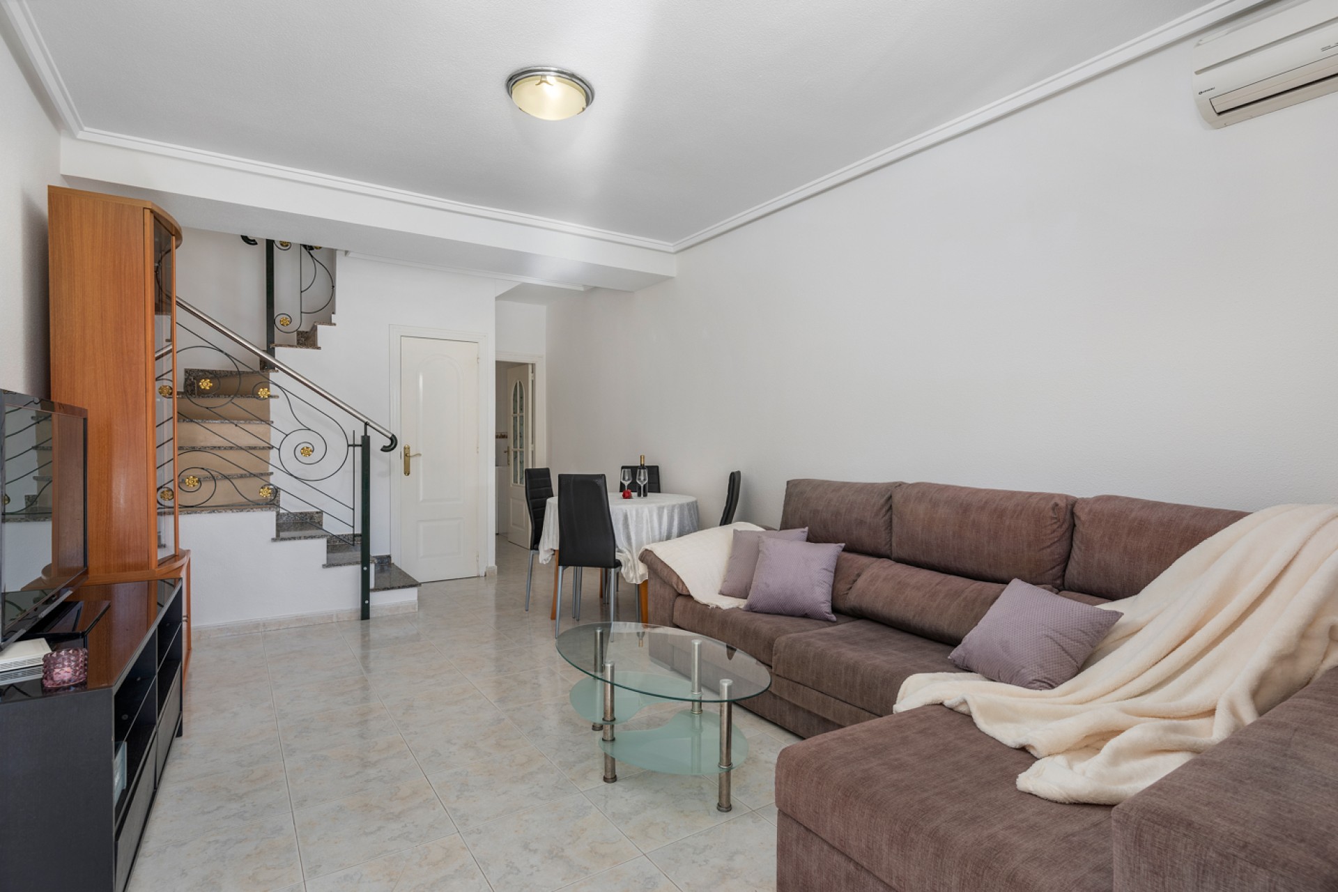 Sale - Townhouse - Ciudad Quesada - Rojales