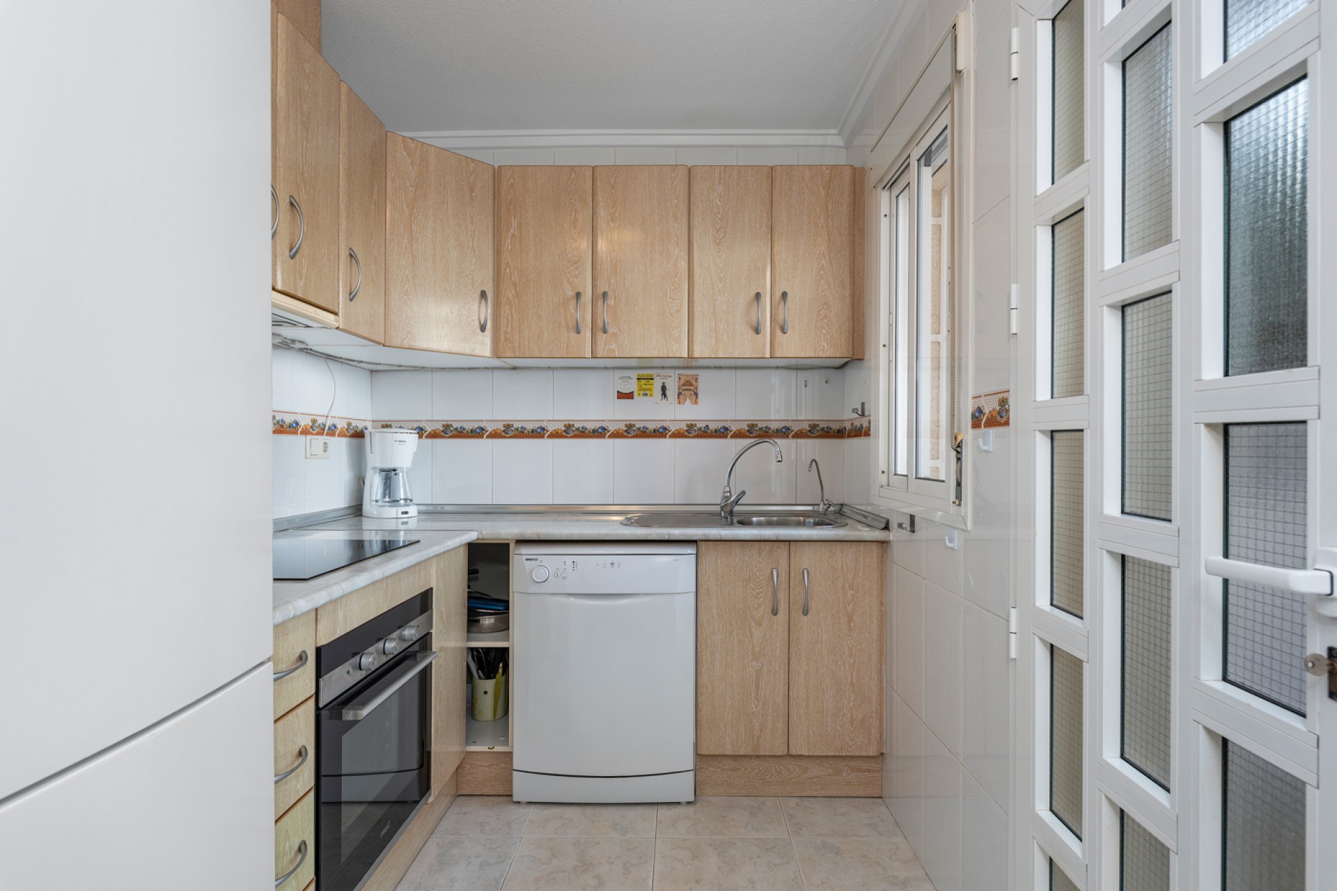 Sale - Townhouse - Ciudad Quesada - Rojales