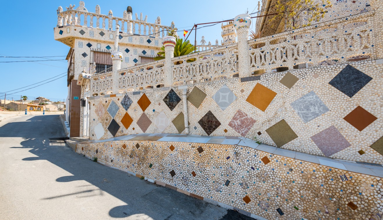 Sale - Townhouse - Ciudad Quesada - Rojales