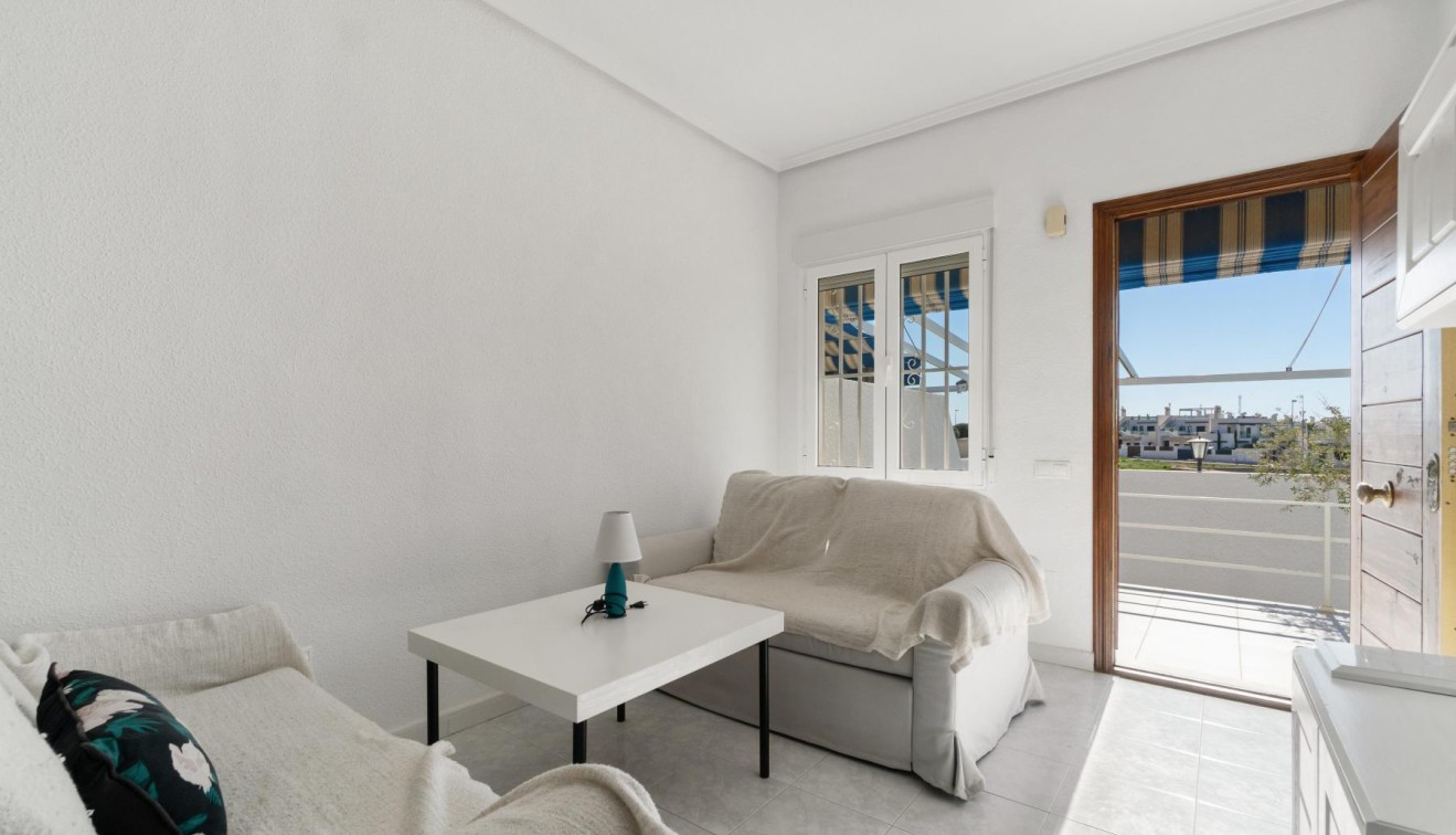 Sale - Townhouse - Ciudad Quesada - Rojales