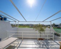 Sale - Townhouse - Ciudad Quesada - Rojales