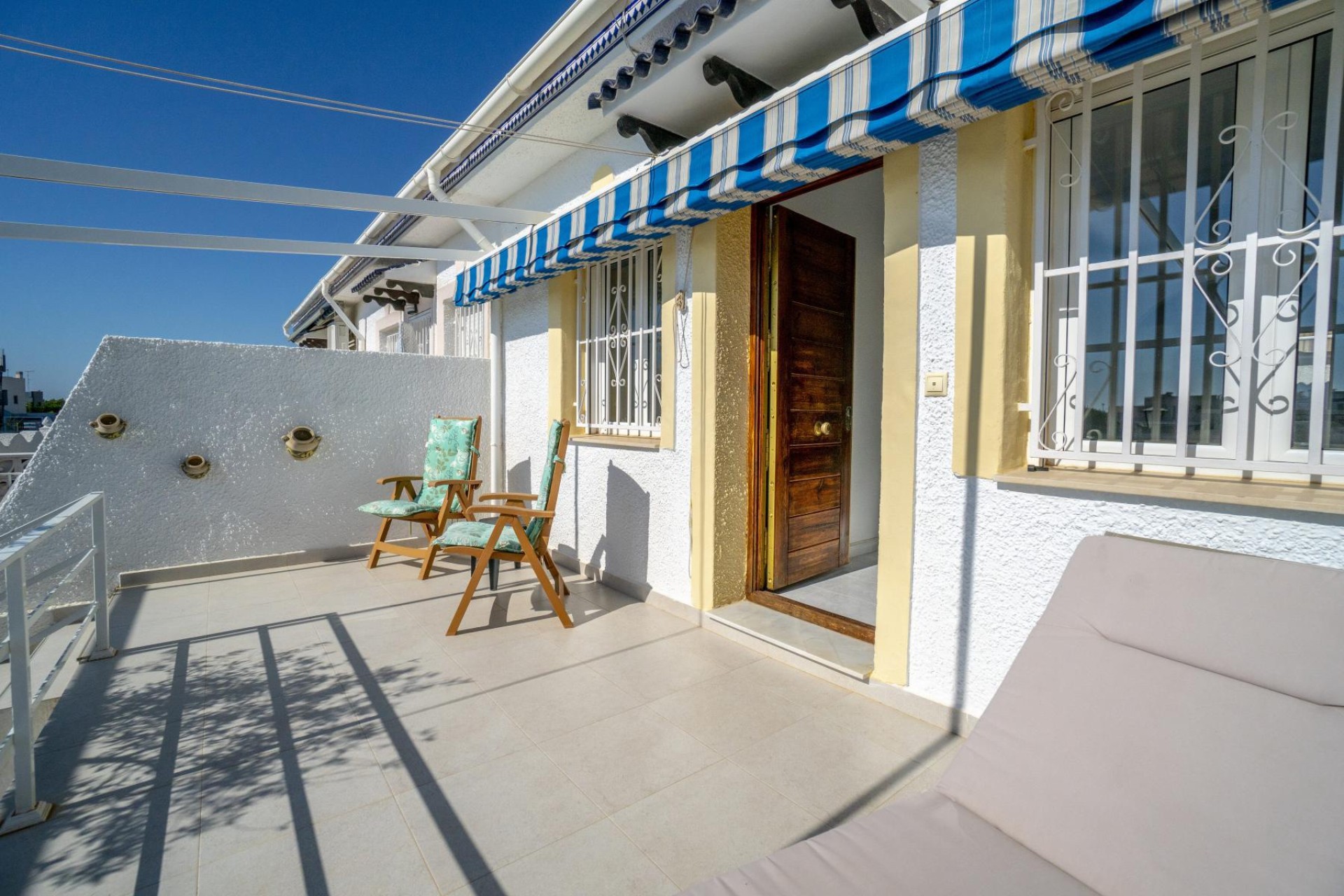 Sale - Townhouse - Ciudad Quesada - Rojales