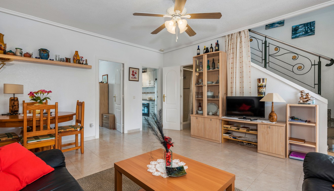 Sale - Townhouse - Ciudad Quesada - Rojales