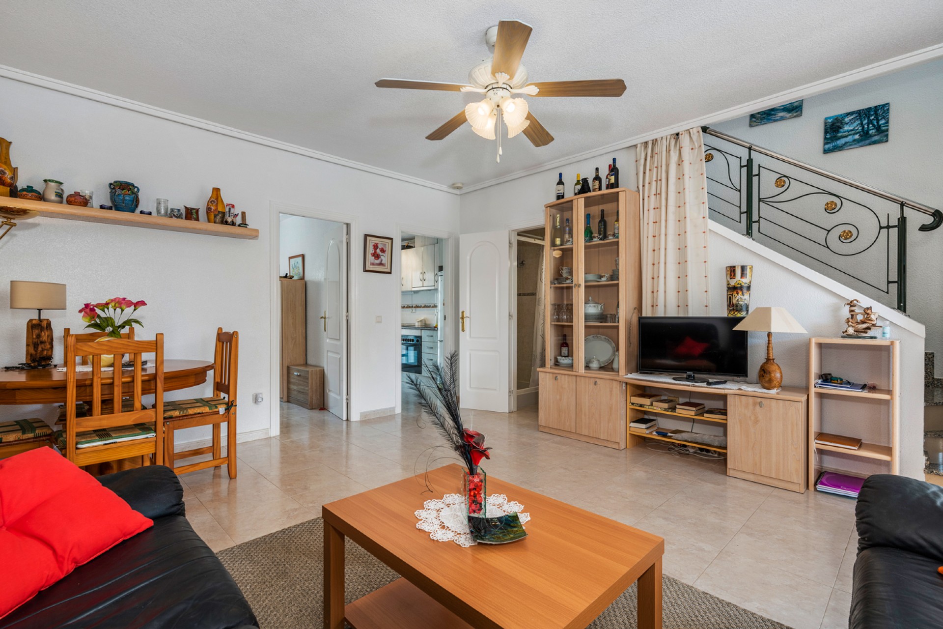 Sale - Townhouse - Ciudad Quesada - Rojales