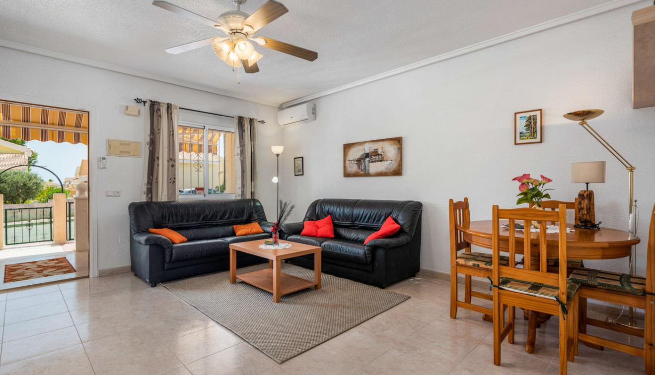 Sale - Townhouse - Ciudad Quesada - Rojales