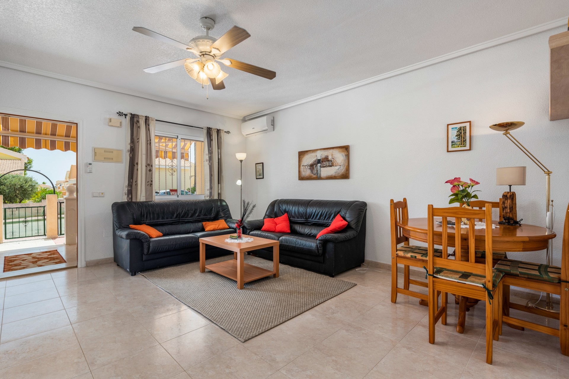 Sale - Townhouse - Ciudad Quesada - Rojales