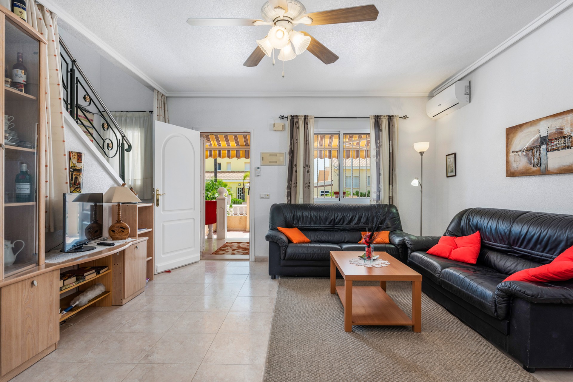 Sale - Townhouse - Ciudad Quesada - Rojales