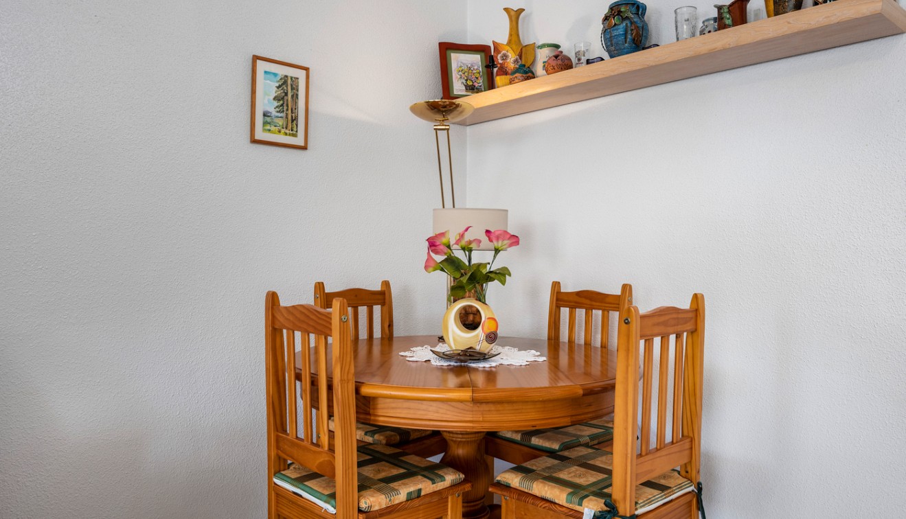 Sale - Townhouse - Ciudad Quesada - Rojales