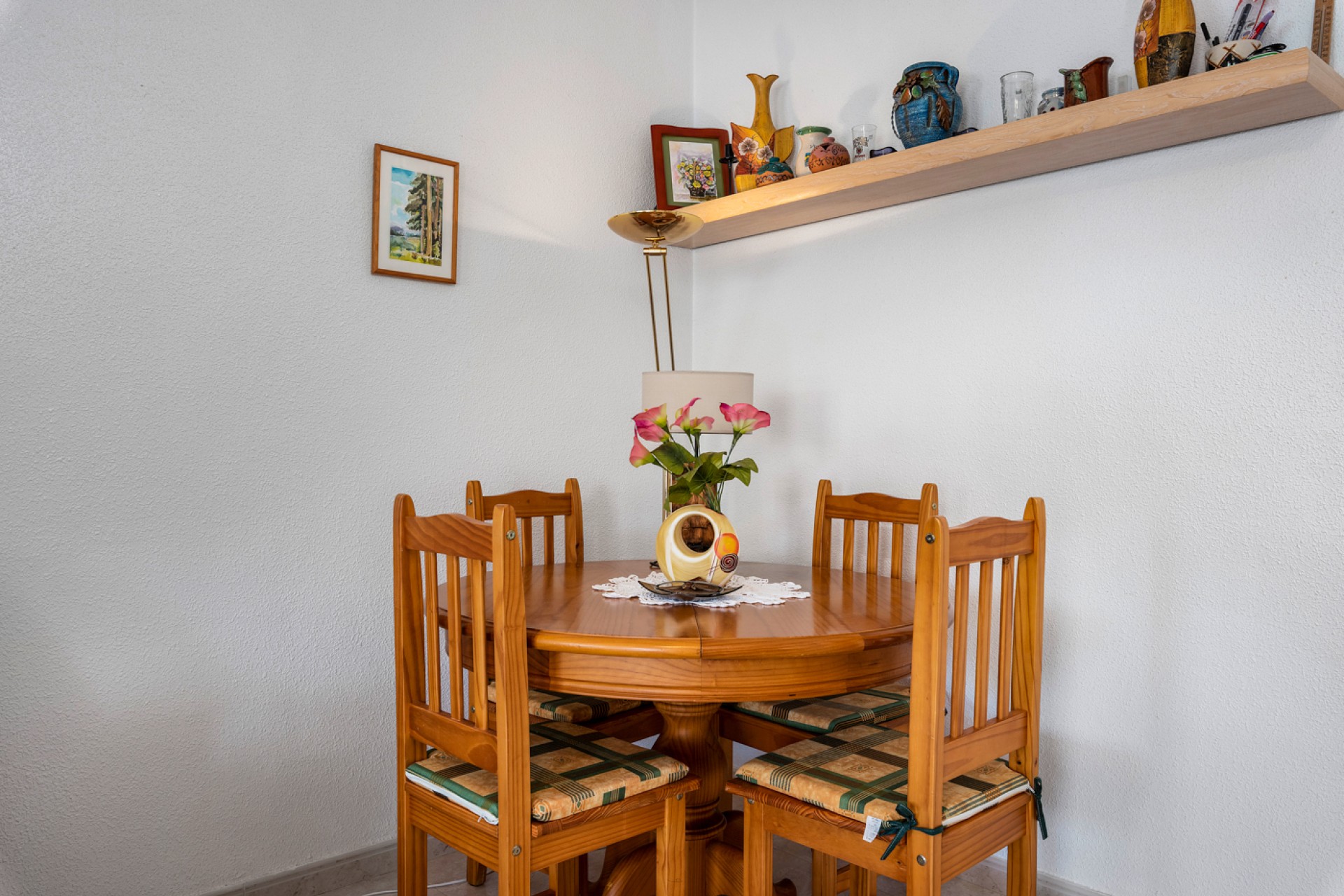 Sale - Townhouse - Ciudad Quesada - Rojales