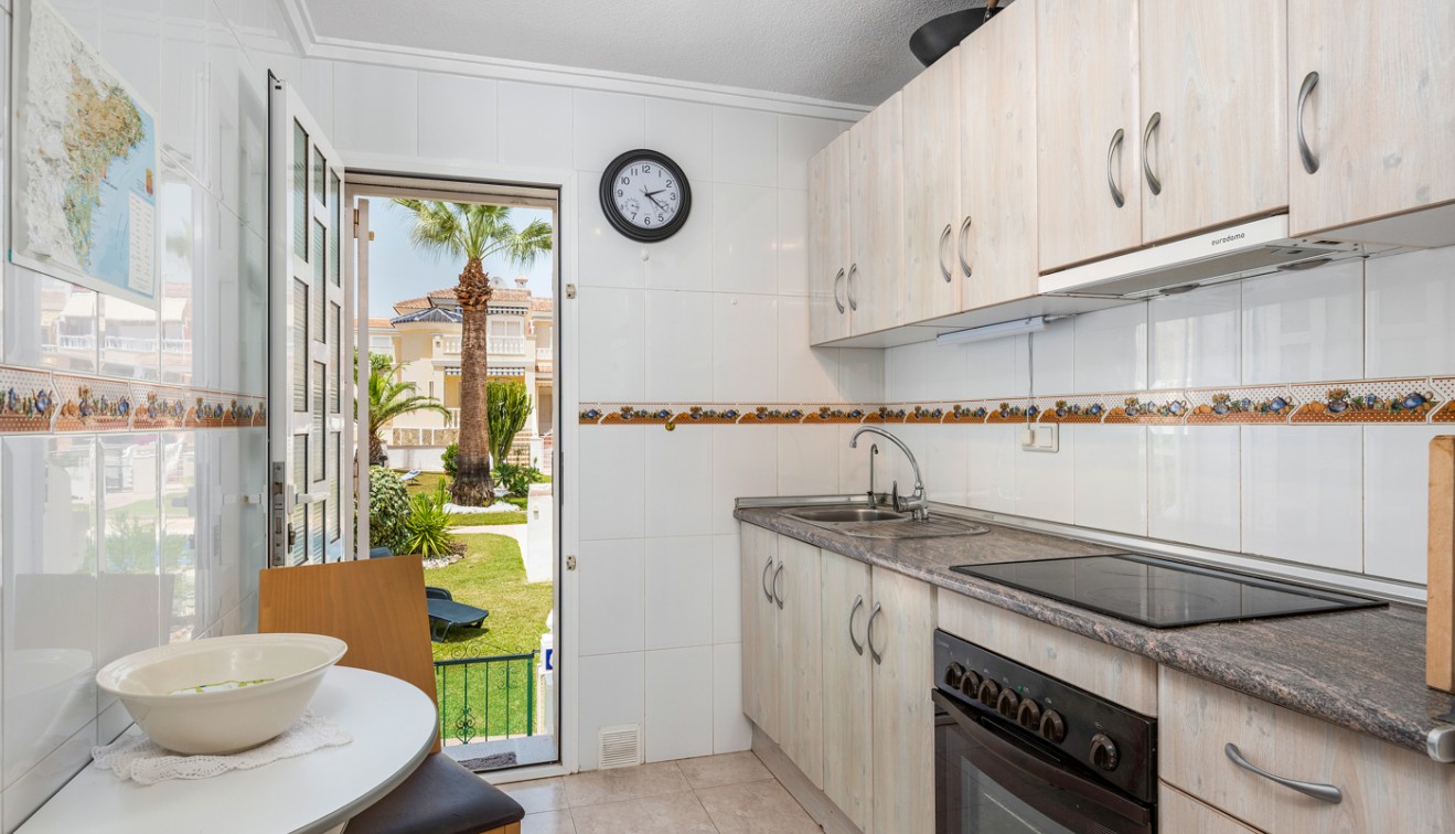 Sale - Townhouse - Ciudad Quesada - Rojales