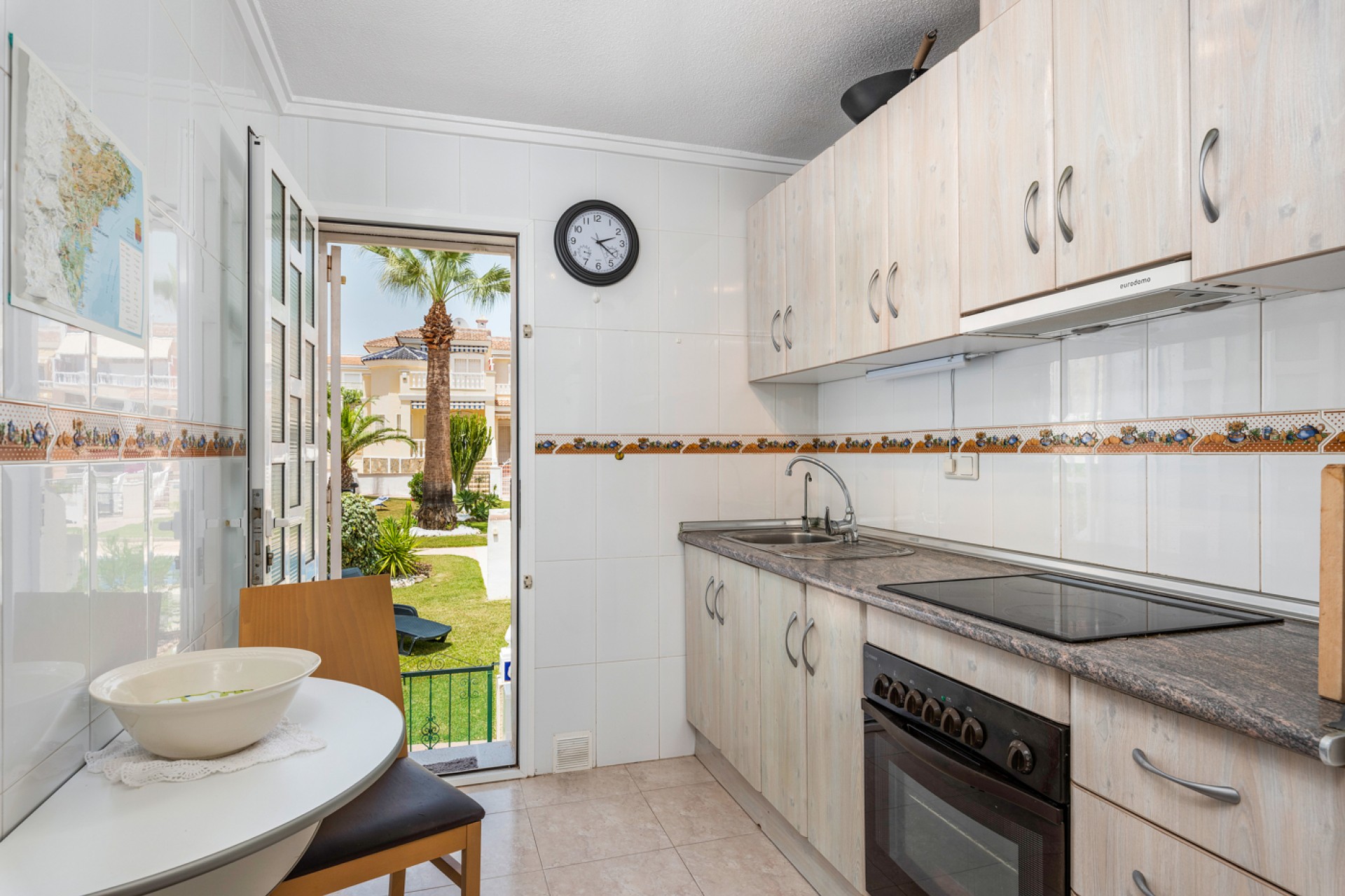 Sale - Townhouse - Ciudad Quesada - Rojales