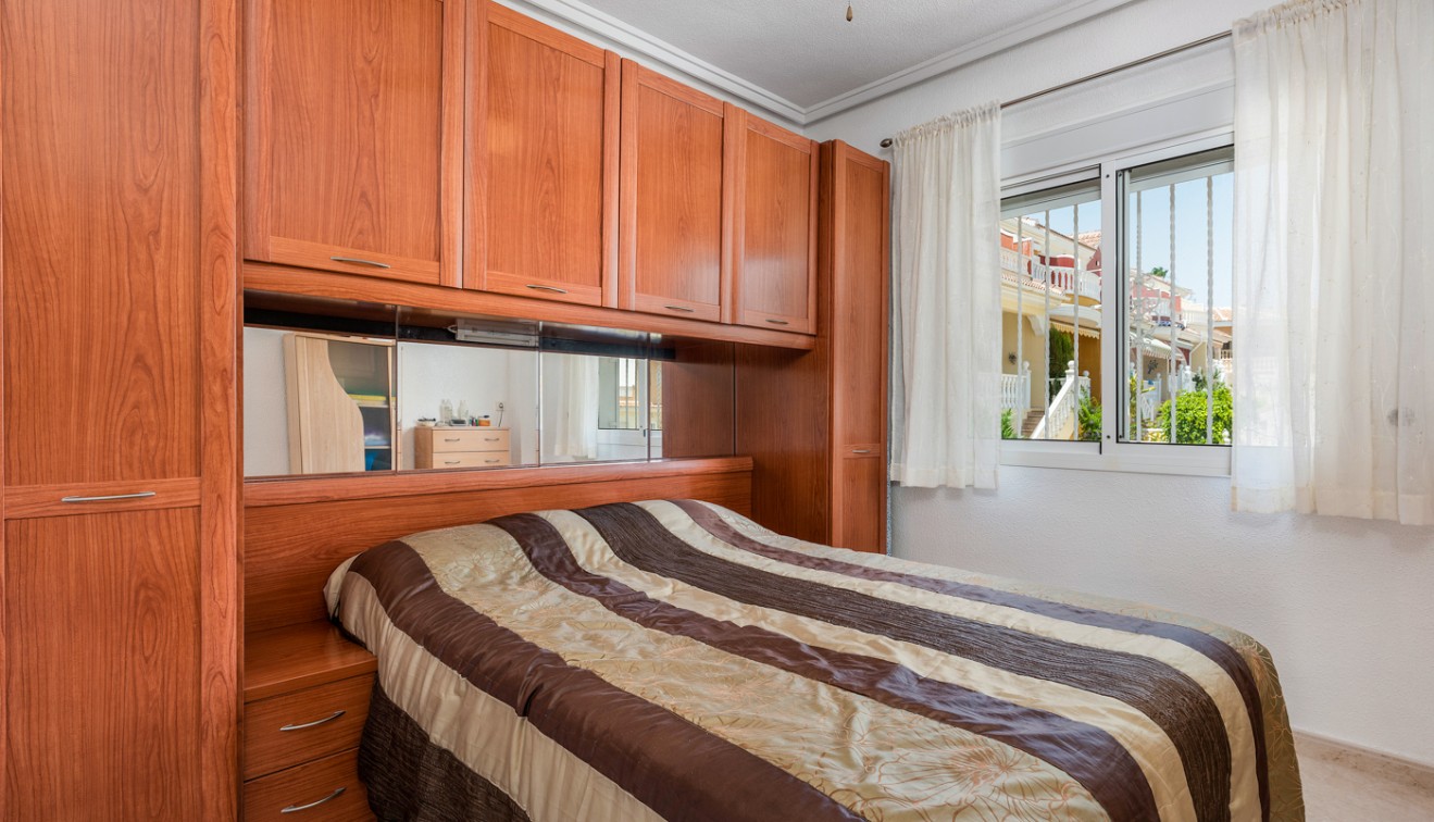 Sale - Townhouse - Ciudad Quesada - Rojales