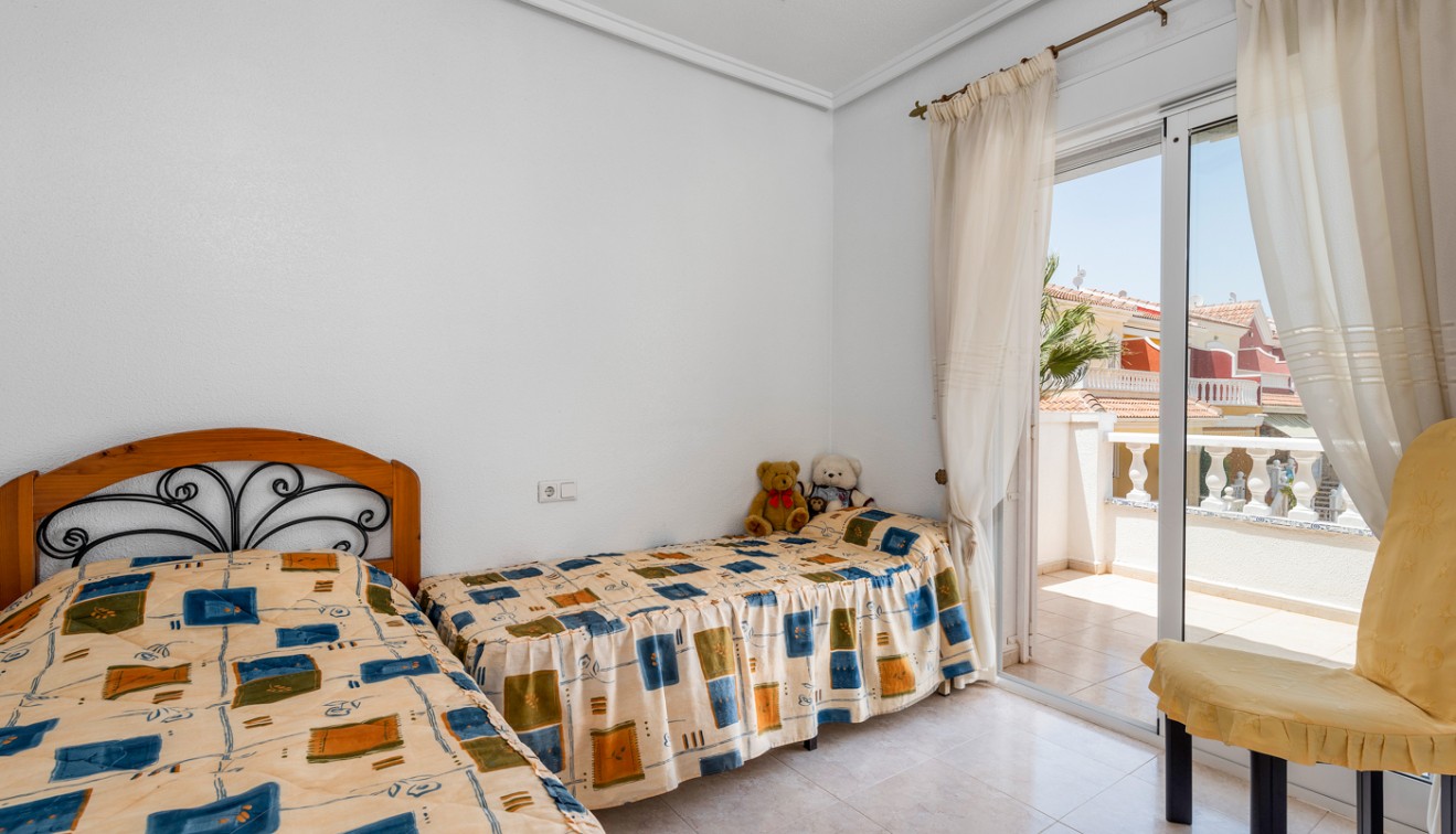 Sale - Townhouse - Ciudad Quesada - Rojales