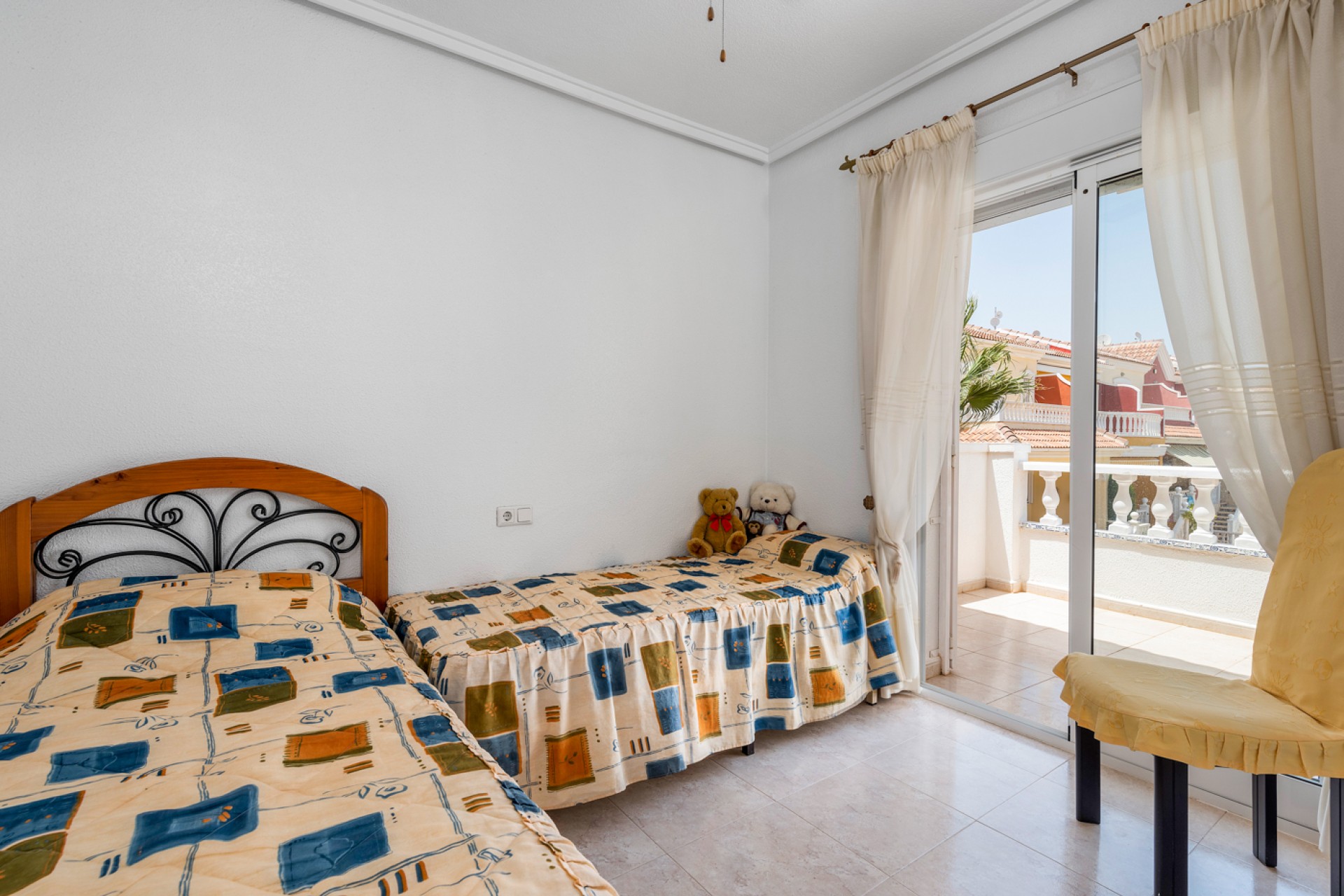 Sale - Townhouse - Ciudad Quesada - Rojales