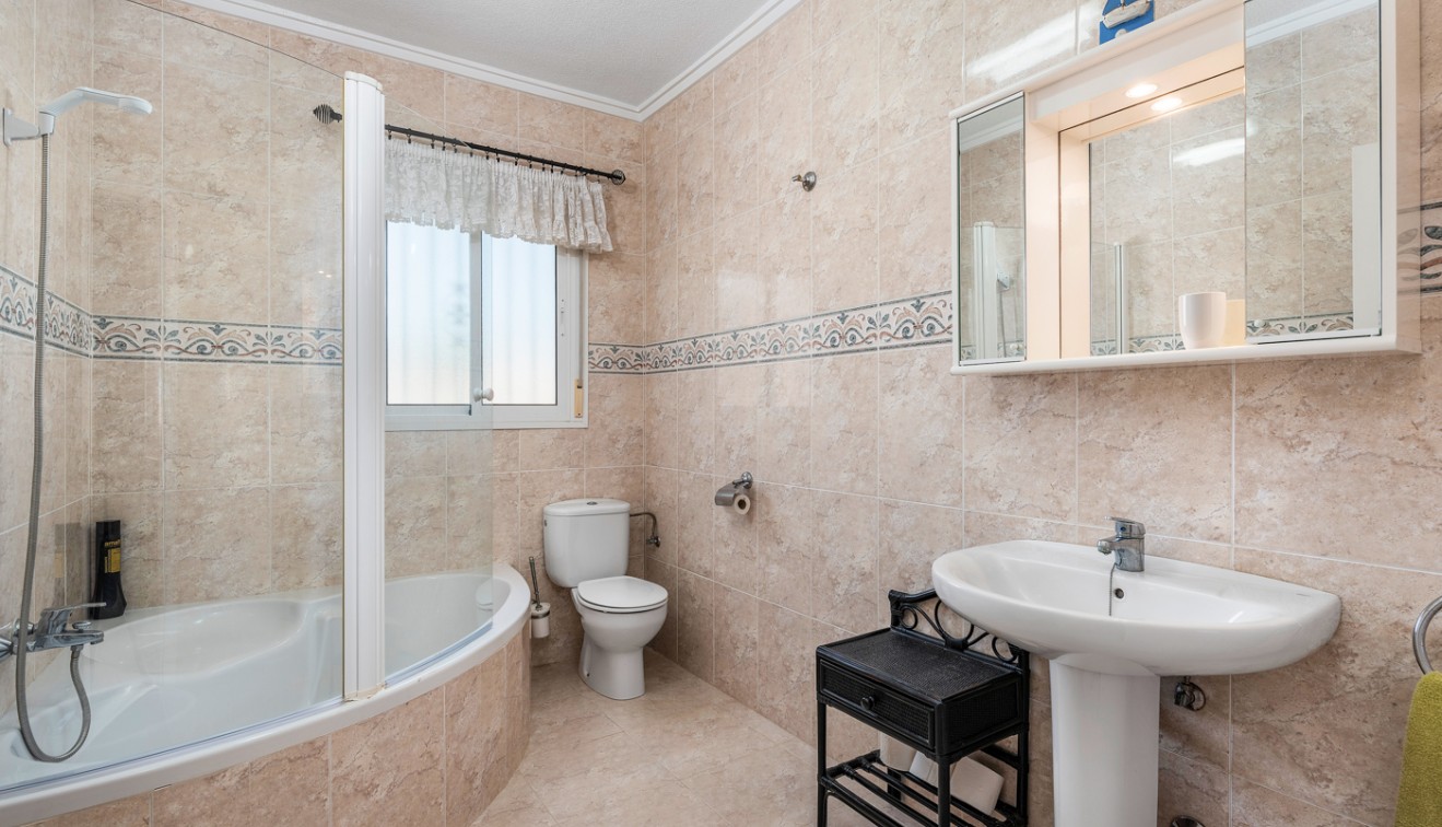 Sale - Townhouse - Ciudad Quesada - Rojales