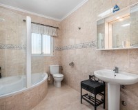 Sale - Townhouse - Ciudad Quesada - Rojales