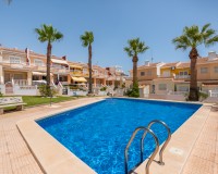 Sale - Townhouse - Ciudad Quesada - Rojales