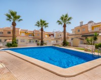 Sale - Townhouse - Ciudad Quesada - Rojales