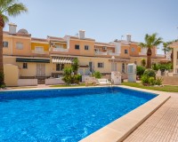 Sale - Townhouse - Ciudad Quesada - Rojales