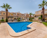Sale - Townhouse - Ciudad Quesada - Rojales